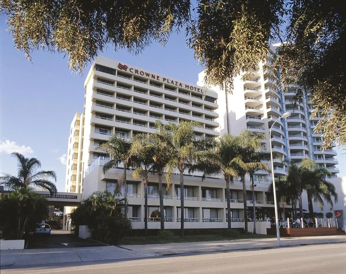 Crowne Plaza Perth By Ihg Hotel 4*,