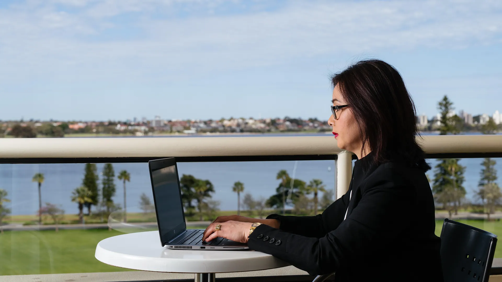 ****  Crowne Plaza Perth By Ihg Hotel Australia