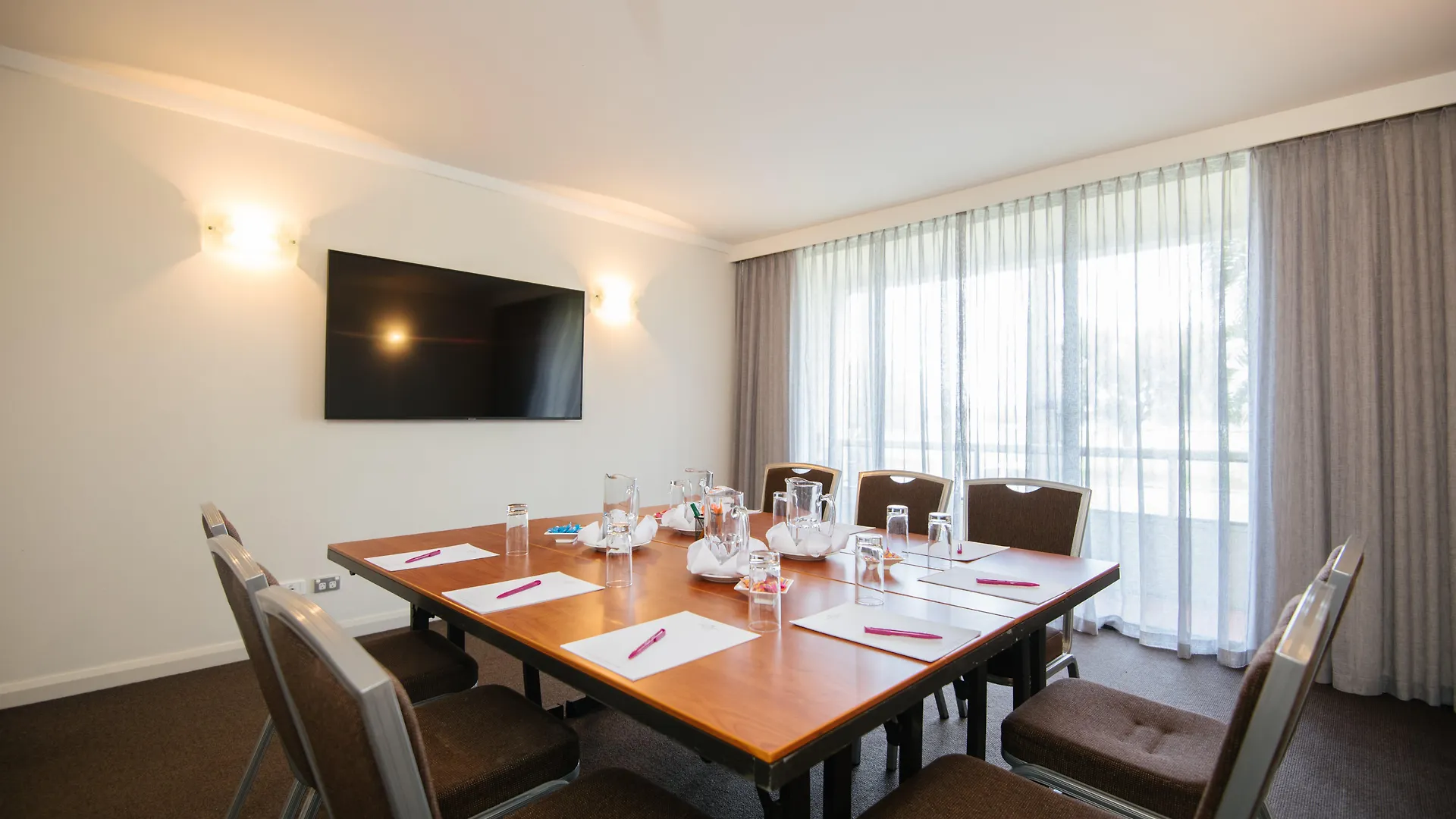 Crowne Plaza Perth By Ihg Hotel Australia