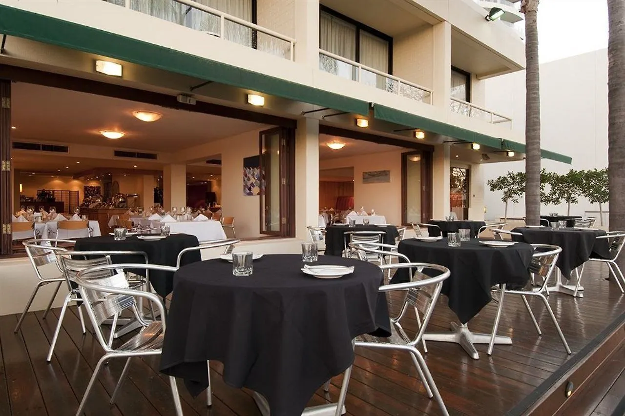 Crowne Plaza Perth By Ihg Hotel 4*,  Australia
