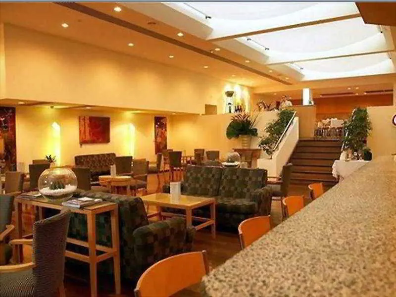 Crowne Plaza Perth By Ihg Hotel