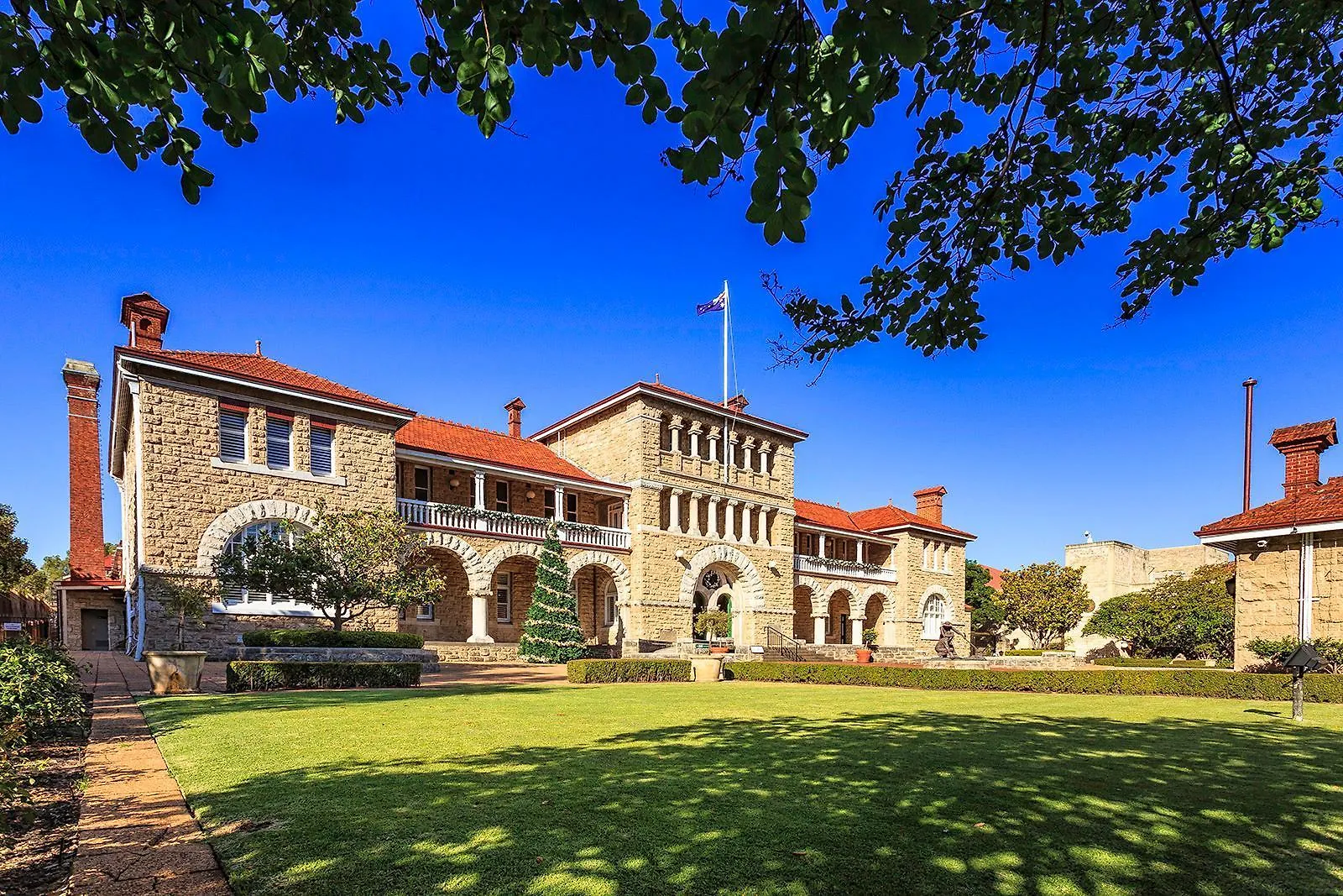 Hotel Crowne Plaza Perth By Ihg