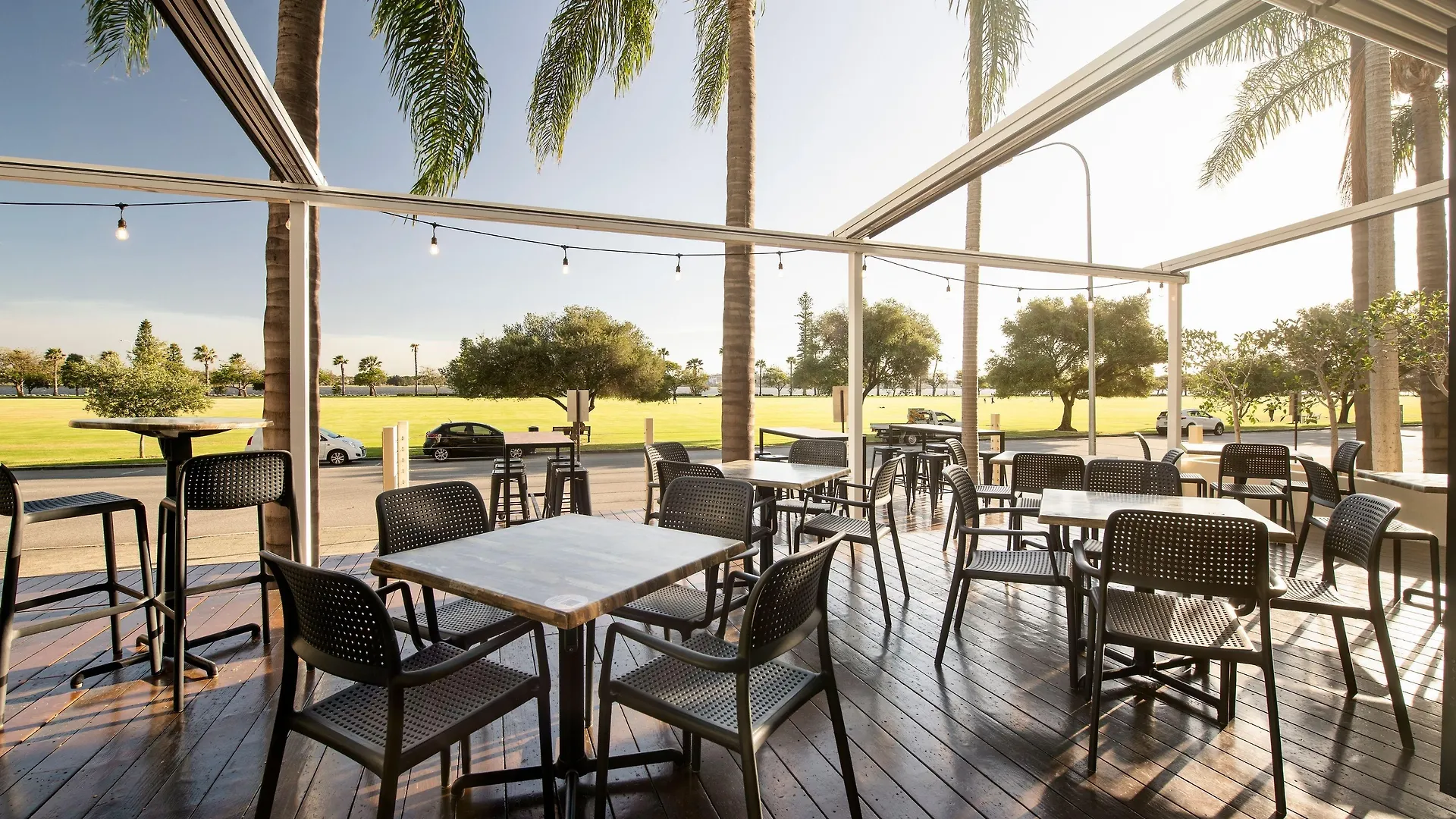 Hotel Crowne Plaza Perth By Ihg Australien
