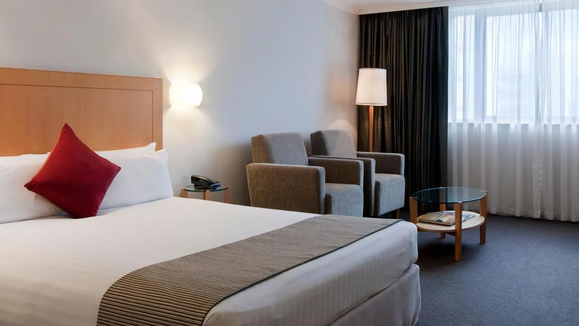 Hotel Crowne Plaza Perth By Ihg 4*,  Australien