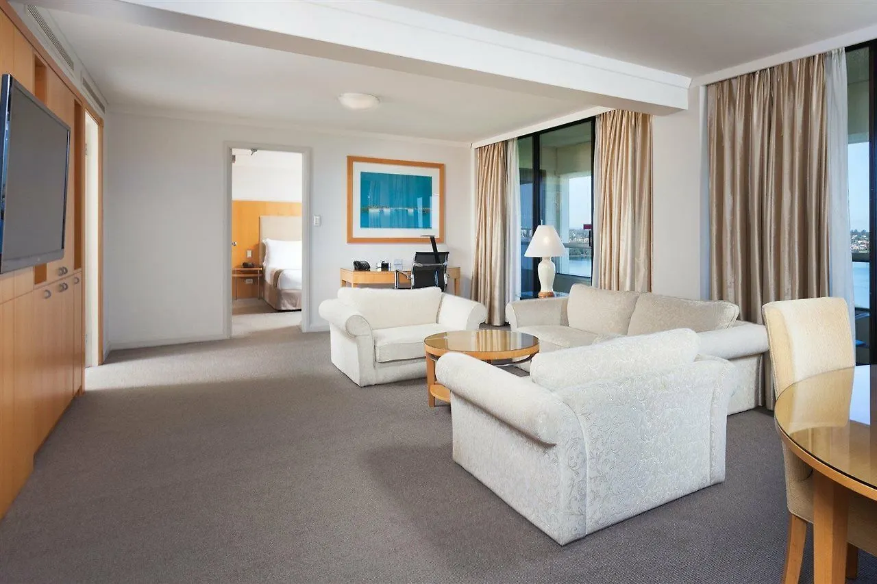 ****  Hotel Crowne Plaza Perth By Ihg Australien