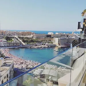 Express - Malta By Ihg Отель Сент Джулианс