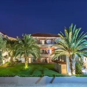 Hotel Kapsohora Pefkochori