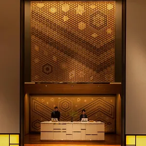 Hotel Andaz - A Concept By Hyatt Präfektur Tokio