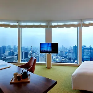 Hotel Andaz - A Concept By Hyatt Präfektur Tokio