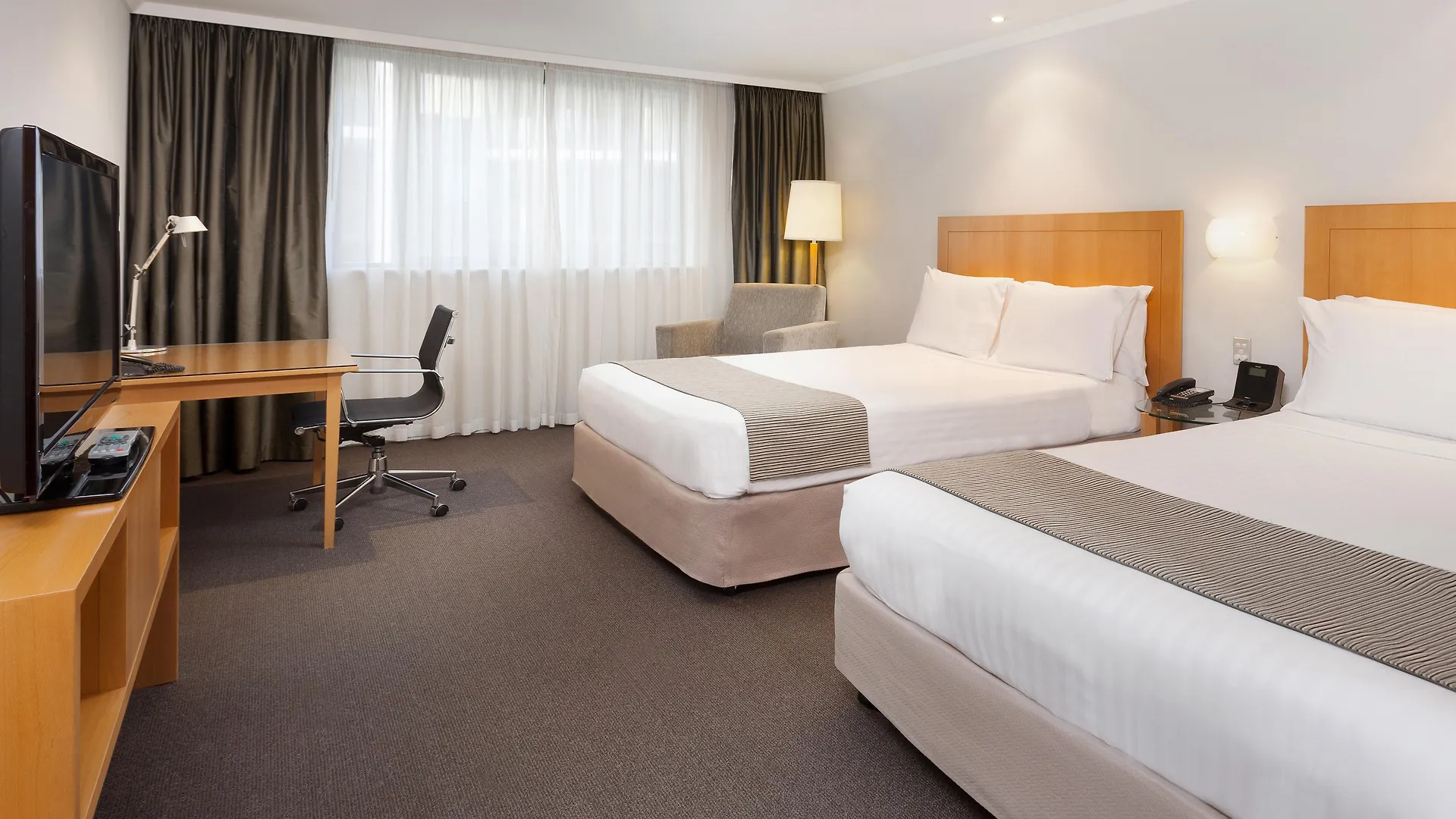 Hotel Crowne Plaza Perth By Ihg