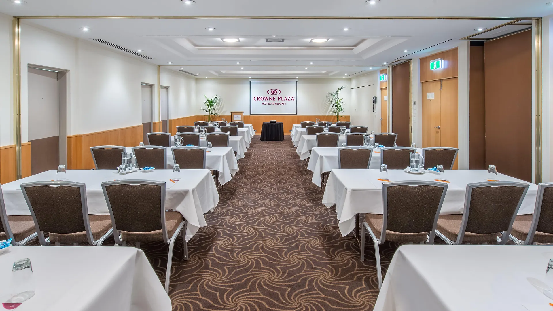 Hotel Crowne Plaza Perth By Ihg