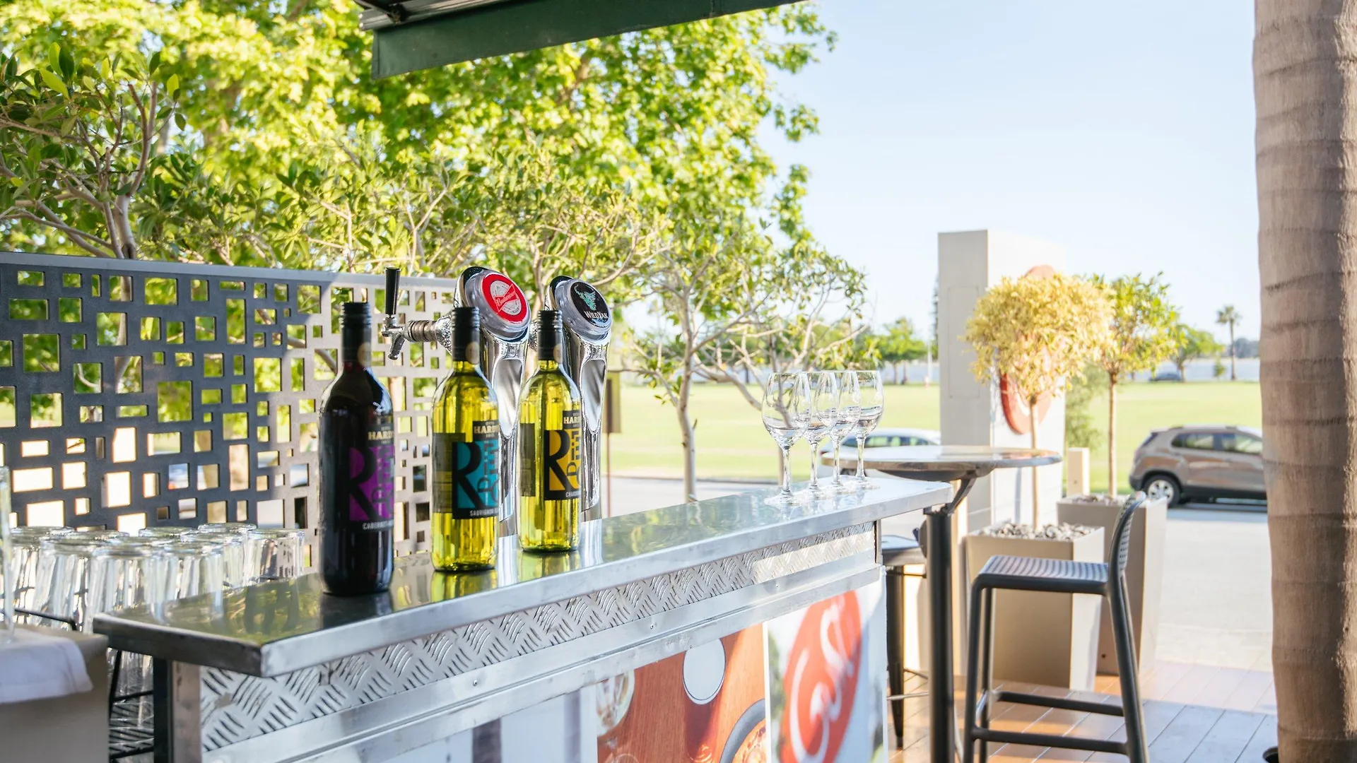 Hotel Crowne Plaza Perth By Ihg