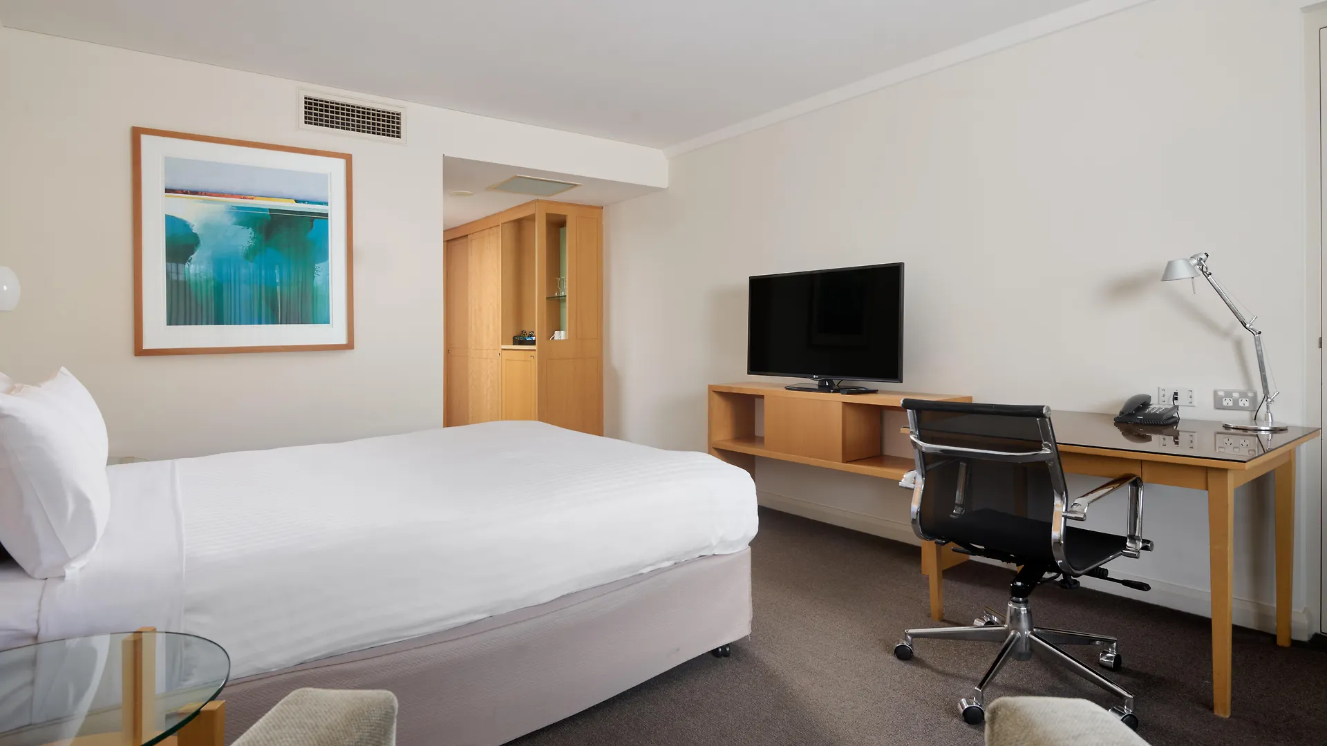 Hotel Crowne Plaza Perth By Ihg