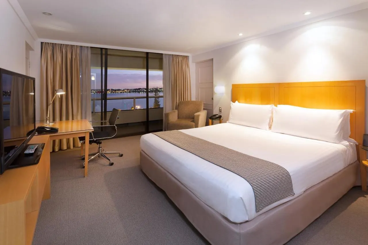 Hotel Crowne Plaza Perth By Ihg