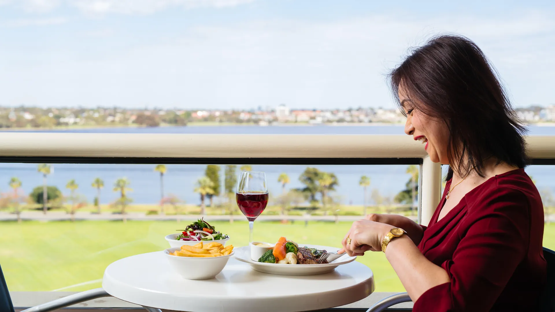 Hotel Crowne Plaza Perth By Ihg