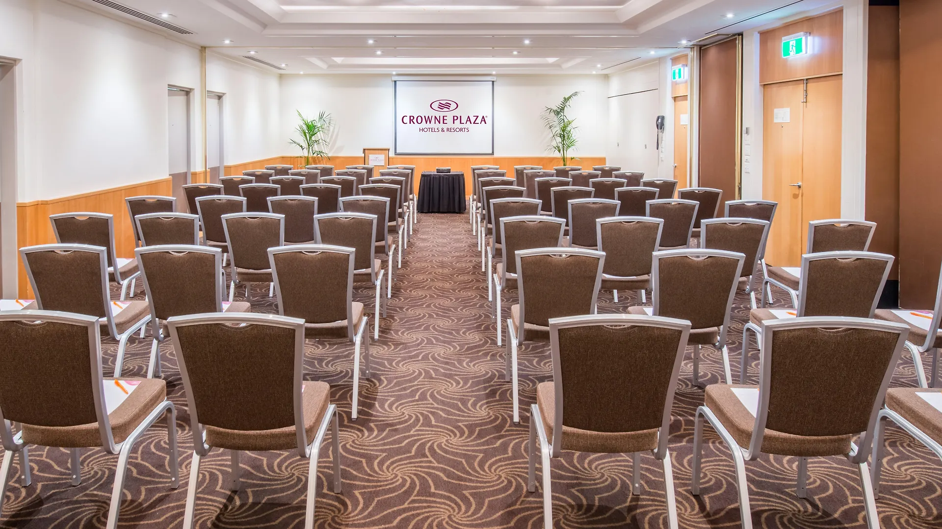 Hotel Crowne Plaza Perth By Ihg