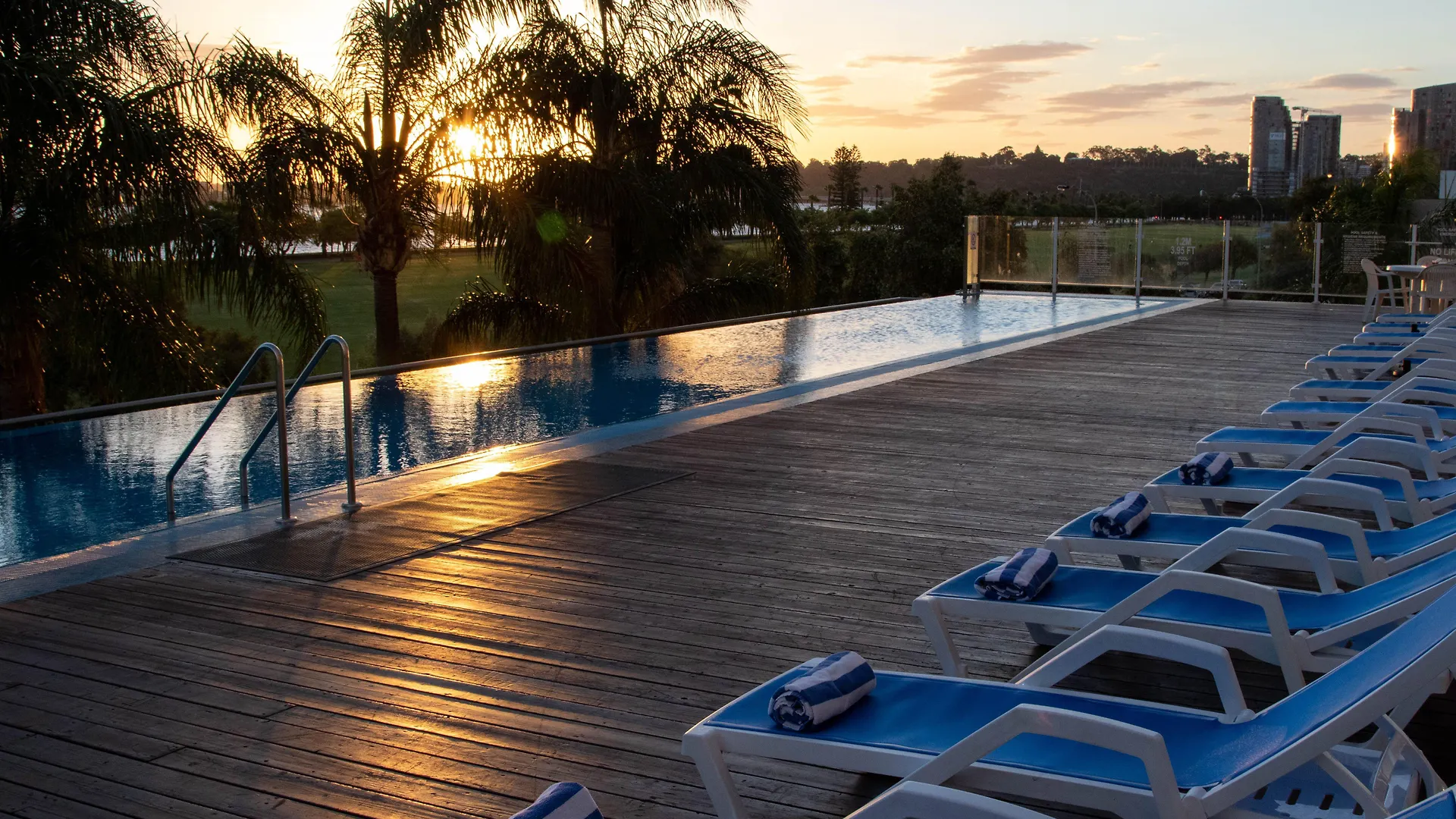 Hotel Crowne Plaza Perth By Ihg