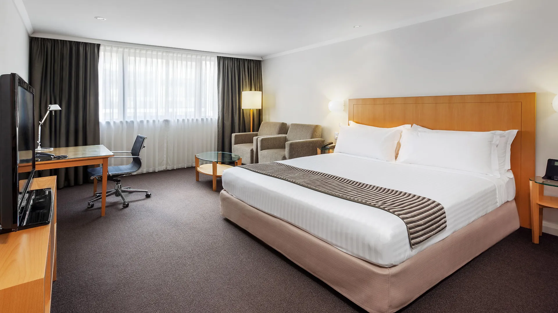 Hotel Crowne Plaza Perth By Ihg