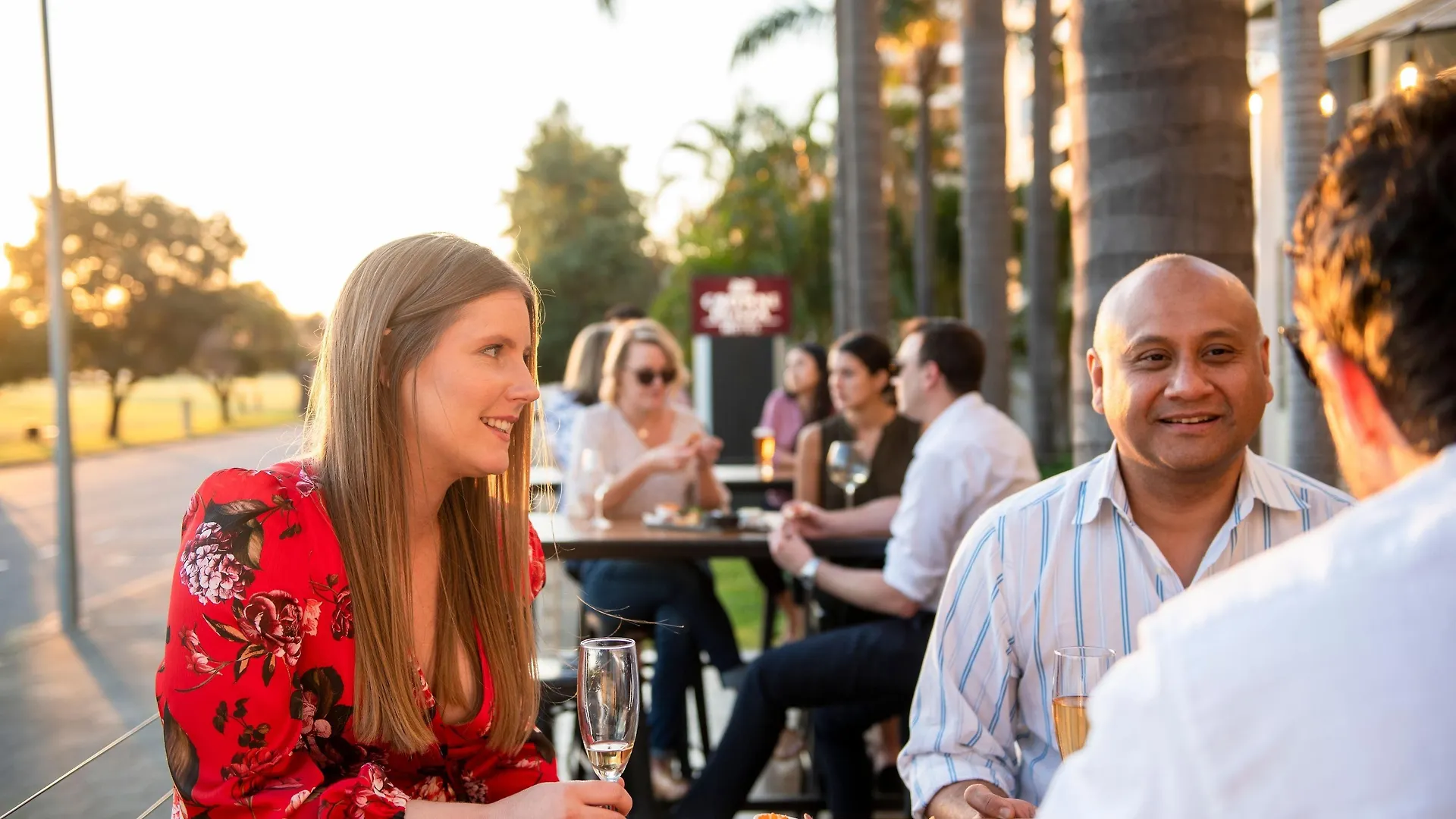 Hotel Crowne Plaza Perth By Ihg