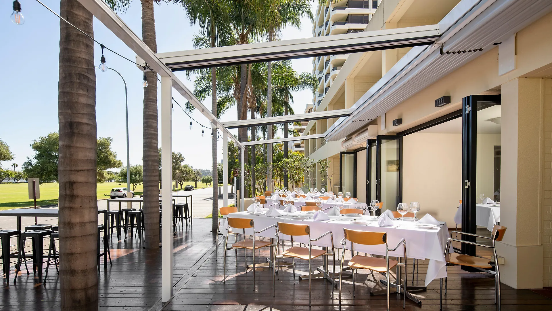 Hotel Crowne Plaza Perth By Ihg