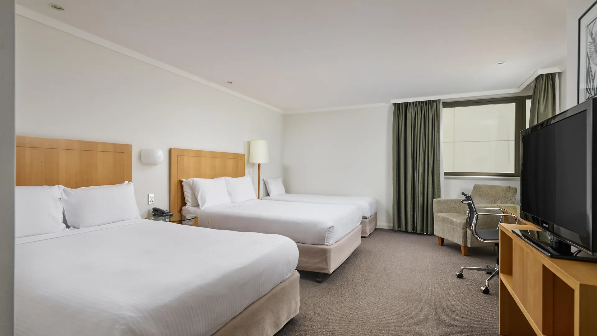 Hotel Crowne Plaza Perth By Ihg