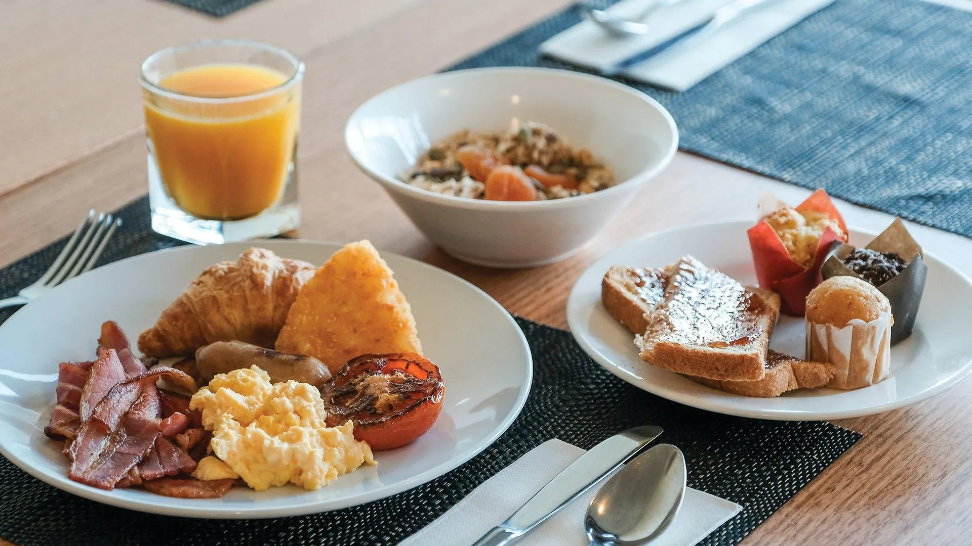 Hotel Crowne Plaza Perth By Ihg