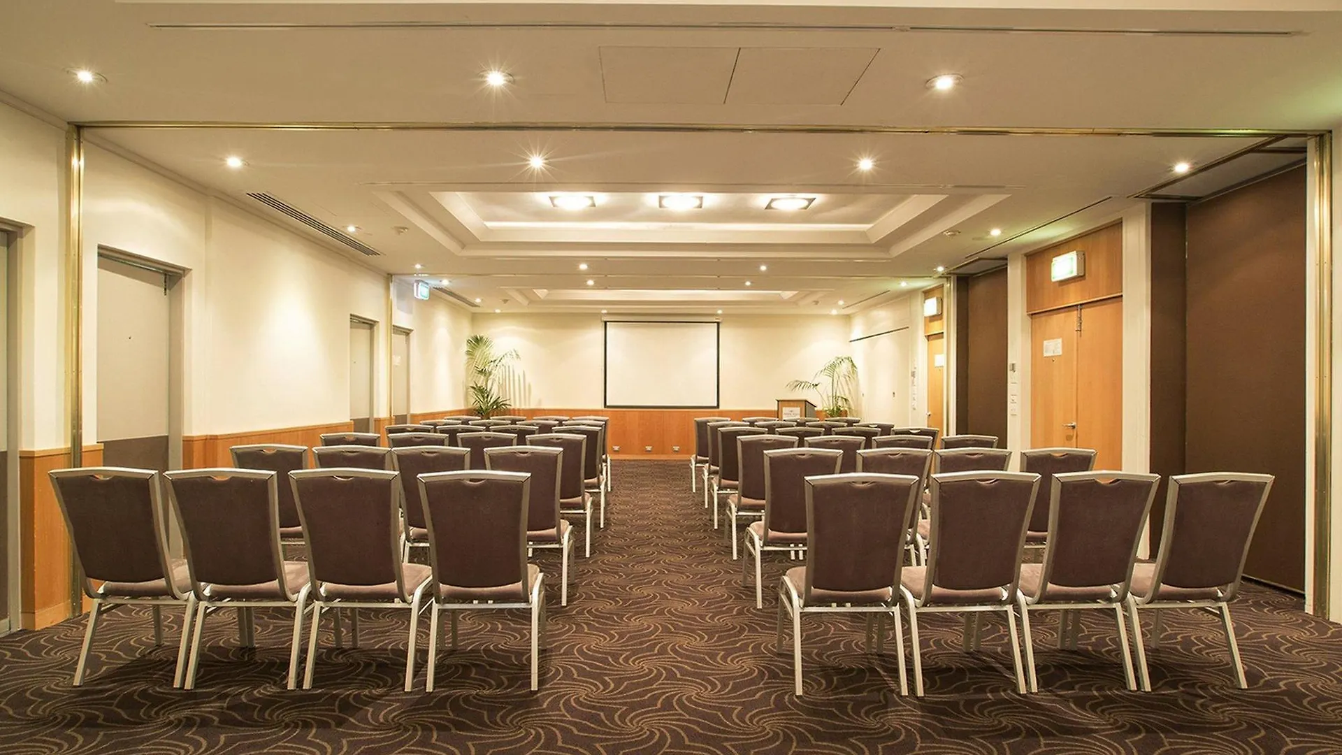 Hotel Crowne Plaza Perth By Ihg Australien