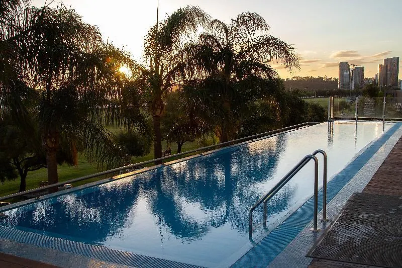 ****  Hotel Crowne Plaza Perth By Ihg Australien