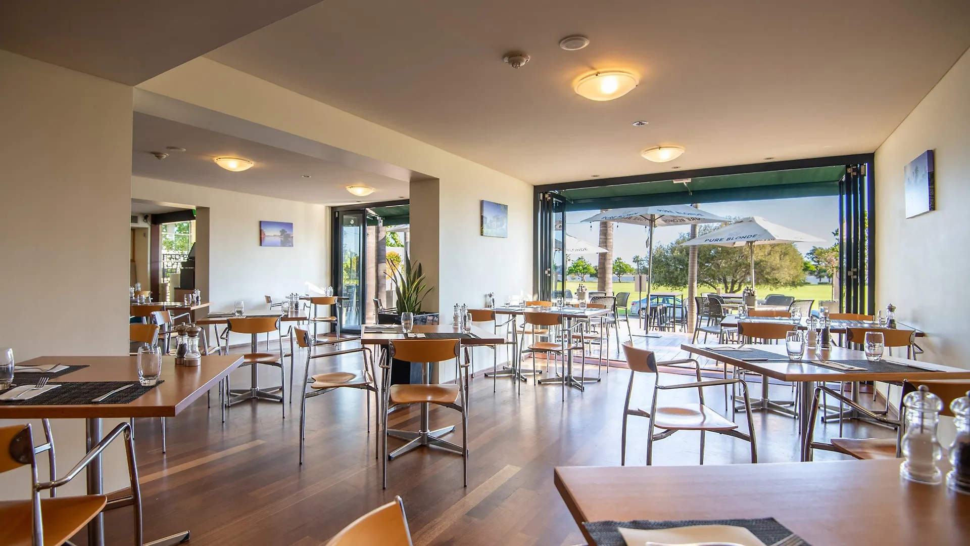 Hotel Crowne Plaza Perth By Ihg Australia
