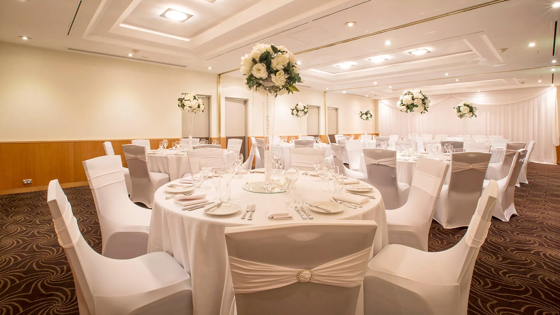 Crowne Plaza Perth By Ihg Hotel