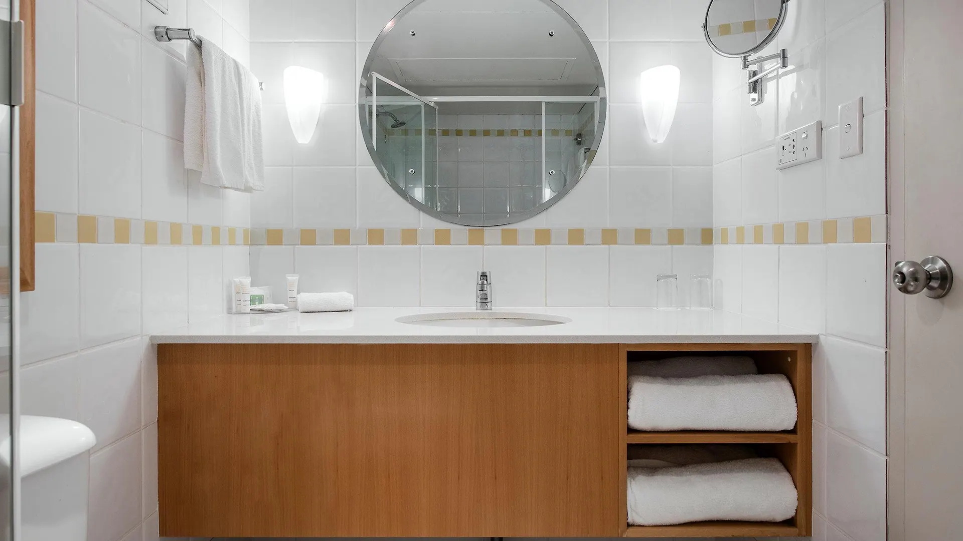 Hotel Crowne Plaza Perth By Ihg