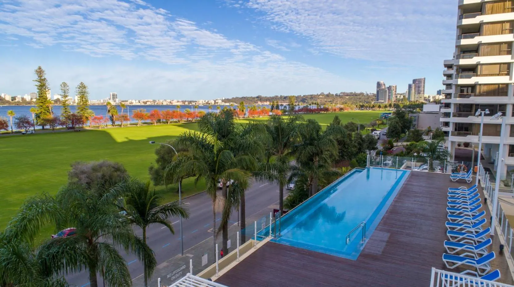 Hotel Crowne Plaza Perth By Ihg