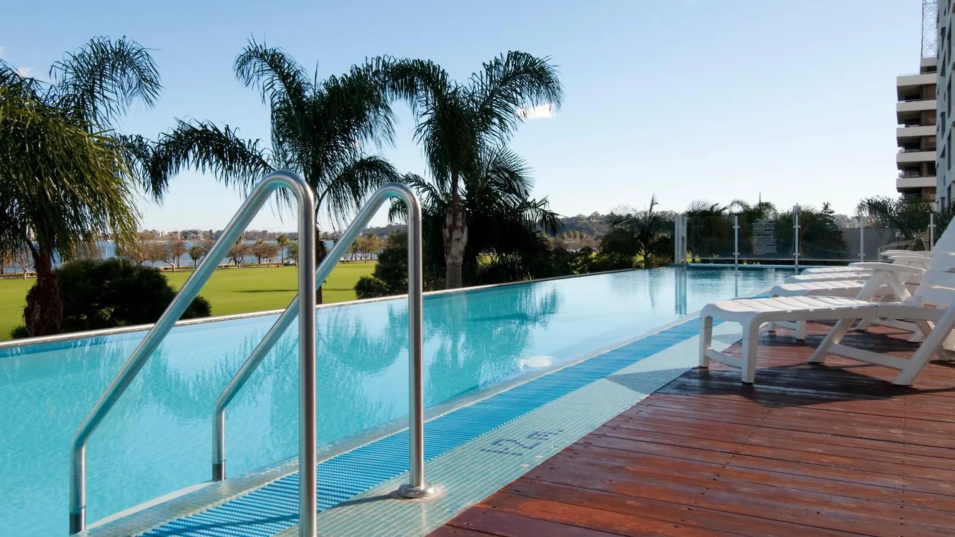 Hotel Crowne Plaza Perth By Ihg
