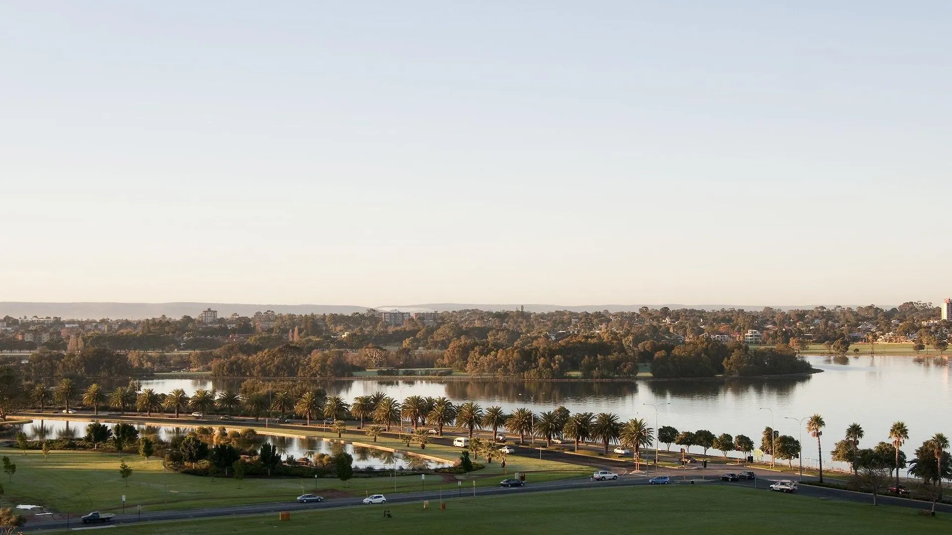 Hotel Crowne Plaza Perth By Ihg