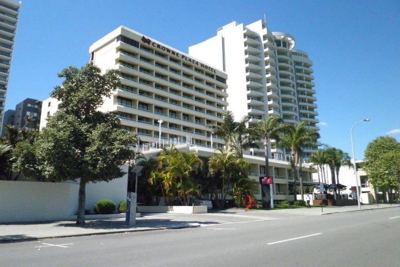 Crowne Plaza Perth By Ihg Hotel 4*,