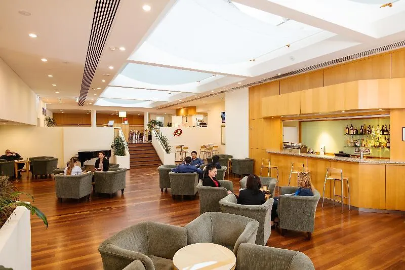 Hotel Crowne Plaza Perth By Ihg 4*,